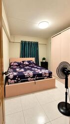 Blk 506 Cheng San Crest (Ang Mo Kio), HDB 3 Rooms #627477711